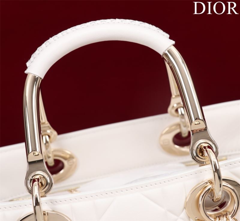 Dior My Lady Bags